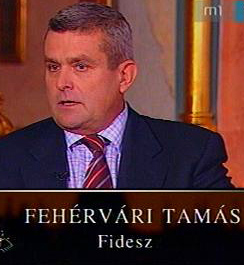 A Megyei Önkormányzatok Országos Szövetségének elnökévé választották Fehérvári Tamást, a Tolna Megyei Közgyűlés elnökét
